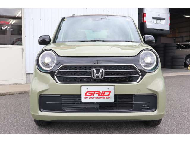 N-ONEオリジナル スタイルプラス アーバン