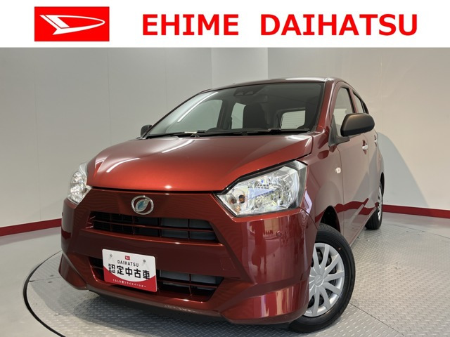 ミライースL SAIII