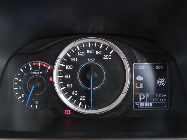 クロスビー1.0 ハイブリッド(HYBRID) MZ