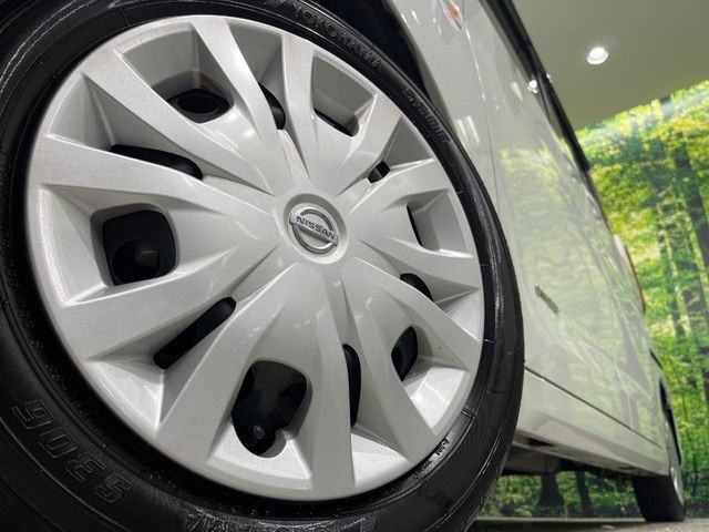 【純正14インチスチールホイール】ネクステージでは『社外アルミホイール』も好評発売中!有名ブランドからお値打ちなアルミまで幅広くご提案致します♪スタッドレスタイヤも取り扱っておりますのでお任せ下さい!