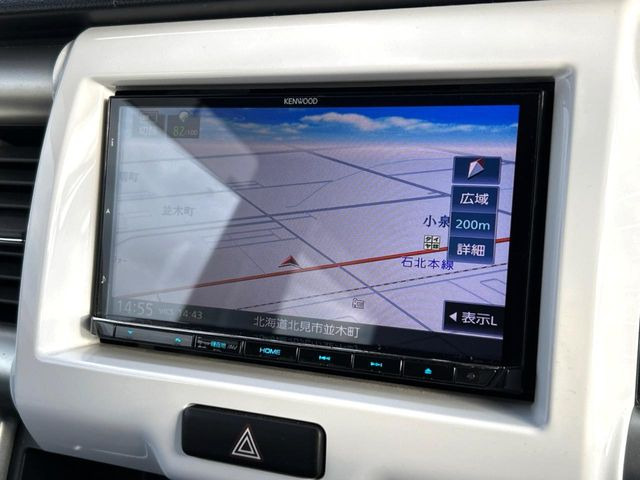 �y�i�r�Q�[�V�����z�ړI�n�܂ł�������ē����Ă����g���₷���i�r�BBluetooth�ڑ�����΂������̃X�}�z��MP3�v���C���[�̉��y���Đ��\!�����̉^�]������Ɋy�����Ȃ�܂�!!