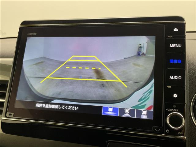 N-WGNカスタムL ホンダ センシング