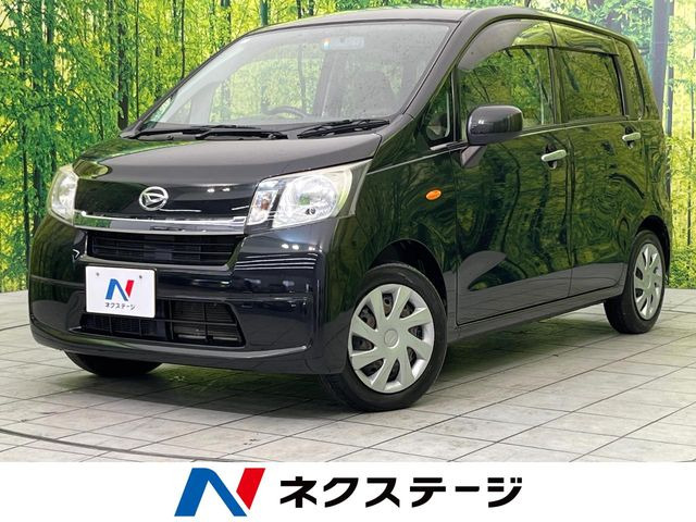 ムーヴ(ダイハツ) L 中古車画像