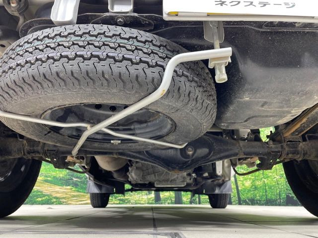 下回りがきれいなうちに、防錆加工の施工がオススメ。降雪地域はもちろん、沿岸部にお住いの方や、趣味でマリン・ウィンタースポーツをされる方にご好評いただいております。