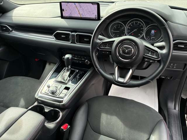 CX-82.2 XD ブラックトーンエディション