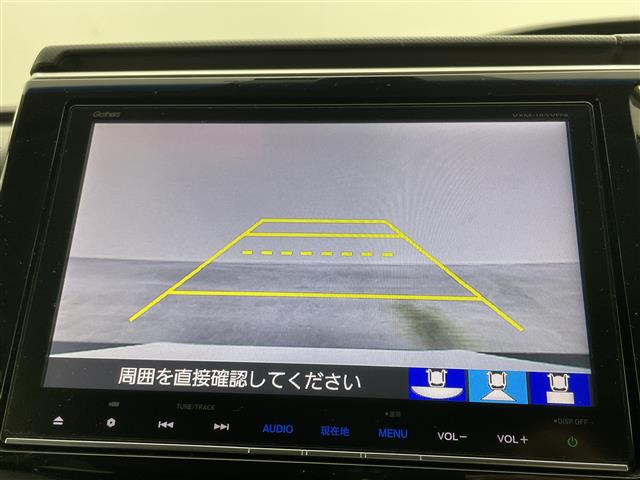 ステップワゴン1.5 スパーダ ホンダ センシング