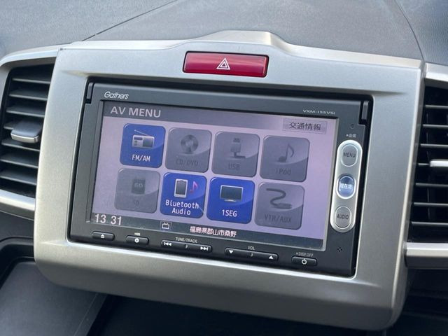 �y�����i�r�z�l�C�̏����i�r�𑕔��B�I�[�f�B�I�@�\���[�����Ă���ABluetooth�ڑ�����΂������̃X�}�z��MP3�v���C���[�̉��y���Đ��\!�����̉^�]������Ɋy�����Ȃ�܂�!!