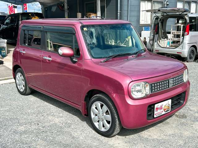 当社の在庫車はホームページからご覧ください→https://keicars.net/