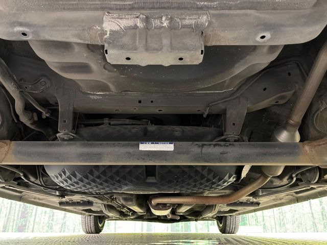 下回りがきれいなうちに、防錆加工の施工がオススメ。降雪地域はもちろん、沿岸部にお住いの方や、趣味でマリン・ウィンタースポーツをされる方にご好評いただいております。