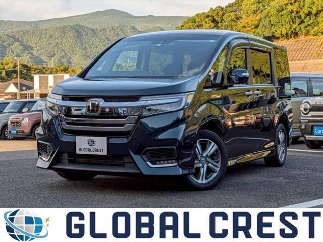 ステップワゴン