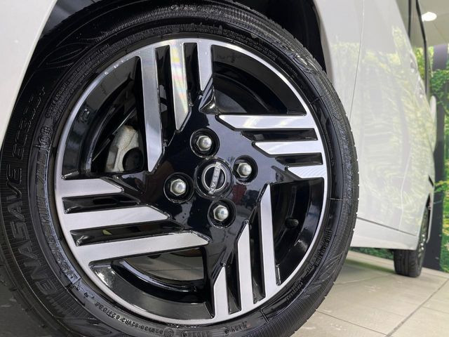 【純正14インチアルミホイール】外観にマッチした純正アルミホイールを装着しております。各種社外アルミホイールや、スタッドレスタイヤも取扱いしております。是非ご相談ください♪