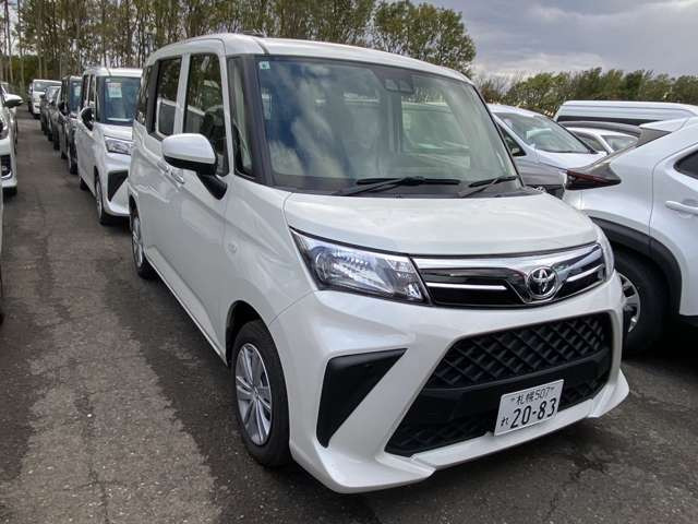 エンジンの状態も良好です!安心して乗っていただくため、全車、点検整備を徹底して行ってます!