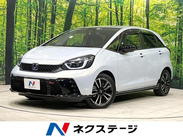 フィット(ホンダ) 1.5 eHEV RS 中古車画像
