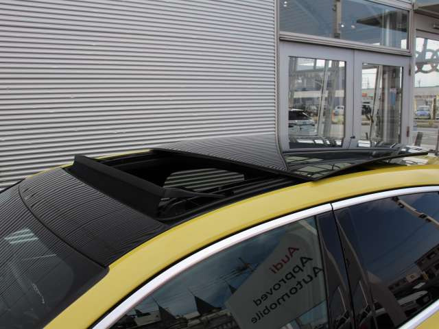 A3スポーツバック30 TFSI Sライン