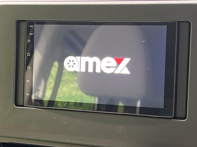 【ディスプレイオーディオ】お持ちのスマホやMP3プレイヤーとの無線接続で音楽再生が可能!コードで繋ぐわずらわしさも無く、手軽にお気に入りの音楽を楽しめます。