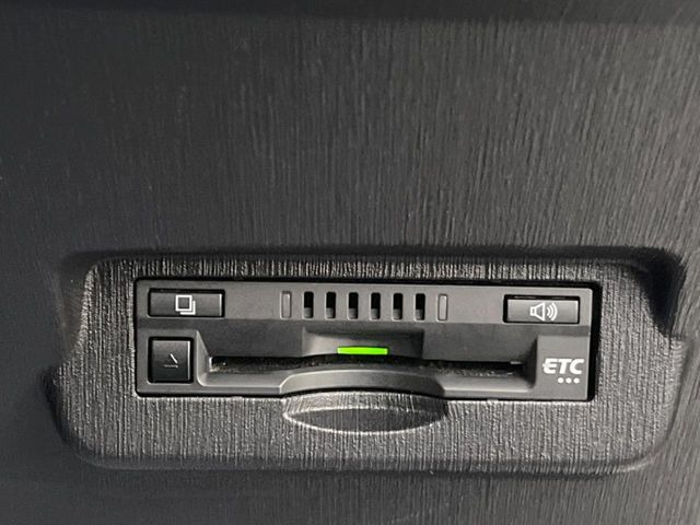 【ETC】高速道路の料金所をストレスなく通過!話題のスポットやサービスエリアに多い「スマートIC」利用時は必須のアイテムです。当店でセットアップを実施、ご納車当日からすぐにご利用いただけます!