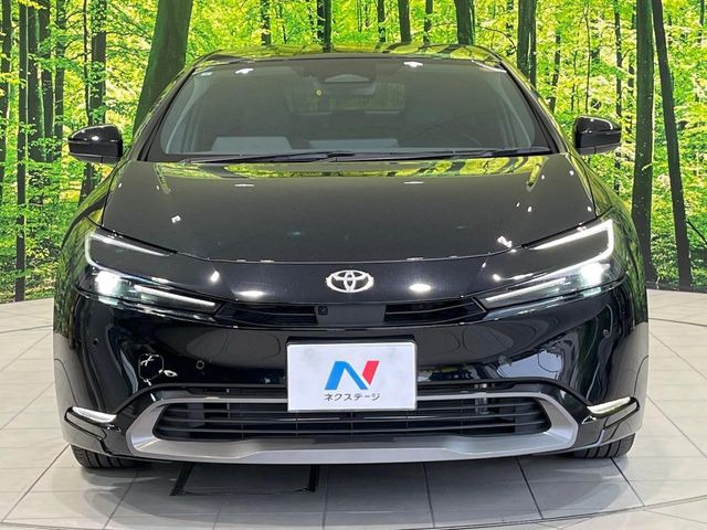 トヨタ プリウス 2.0 Z 364.1万円 令和6年(2024年) 兵庫県 中古