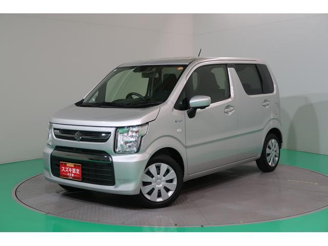 ワゴンRハイブリッド(HYBRID) FX-S