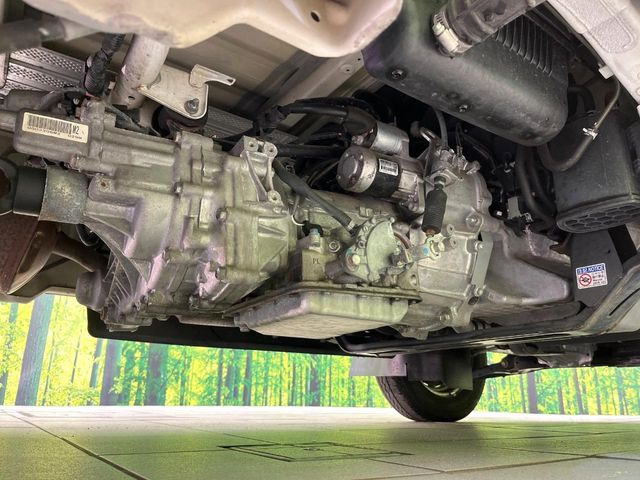 下回りがきれいなうちに、防錆加工の施工がオススメ。降雪地域はもちろん、沿岸部にお住いの方や、趣味でマリン・ウィンタースポーツをされる方にご好評いただいております。