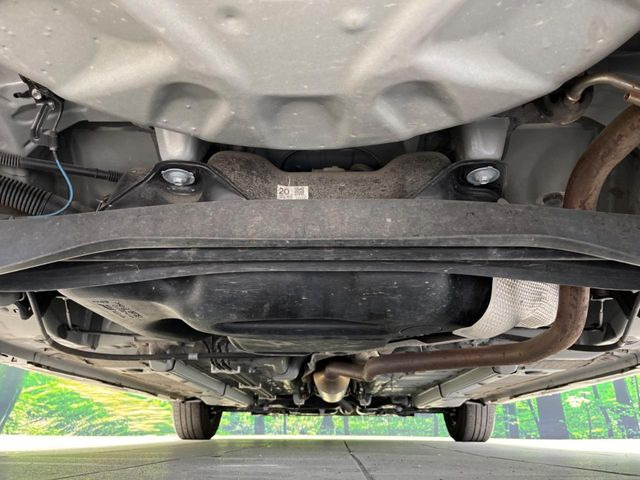 下回りがきれいなうちに、防錆加工の施工がオススメ。降雪地域はもちろん、沿岸部にお住いの方や、趣味でマリン・ウィンタースポーツをされる方にご好評いただいております。