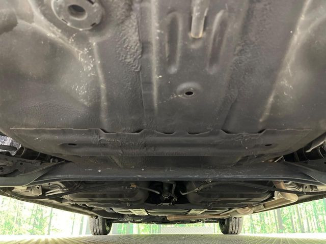 下回りがきれいなうちに、防錆加工の施工がオススメ。降雪地域はもちろん、沿岸部にお住いの方や、趣味でマリン・ウィンタースポーツをされる方にご好評いただいております。