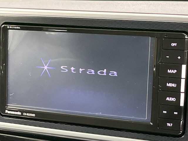 �y�i�r�Q�[�V�����z�g���₷���i�r�ŖړI�n�܂ł�������ē����Ă���܂��B�e��I�[�f�B�I�Đ��@�\���[�����Ă���A���Ԃ̉^�]������Ɋy�����Ȃ�܂�!!