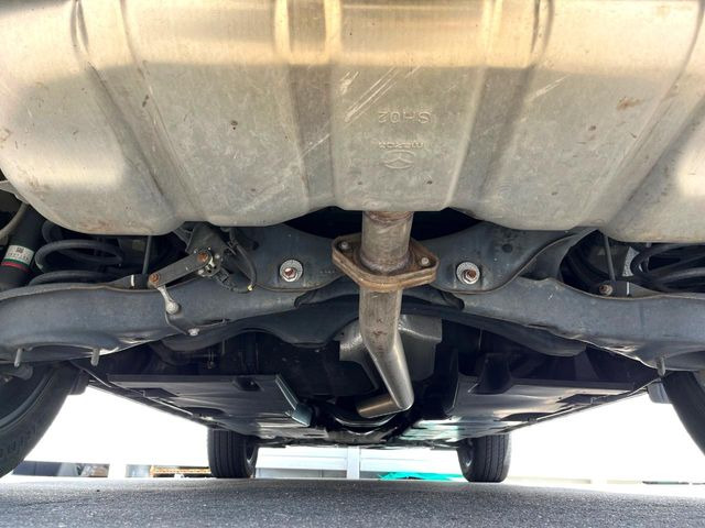 下回りの劣化予防の為の防錆加工の施工も承っております。降雪地域はもちろん、沿岸部にお住いの方や、趣味でマリン・ウィンタースポーツをされる方に大変好評いただいております。