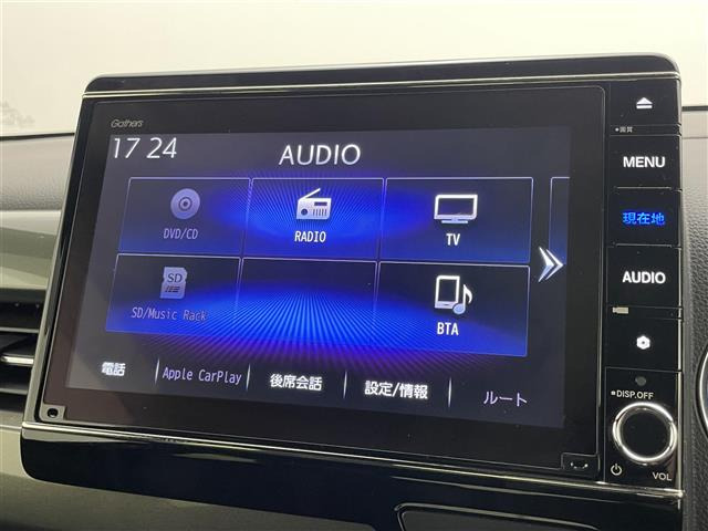 N-WGNカスタムL ホンダ センシング