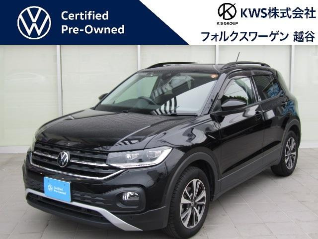 T-CrossTSI アクティブ