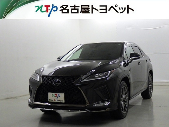 RX300 Fスポーツ