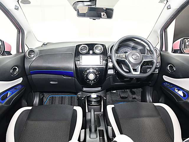 ノート1.2 e-POWER X