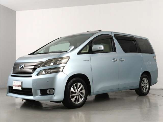 プライバシーガラス装着車両ですので、ご安心くださいませ!