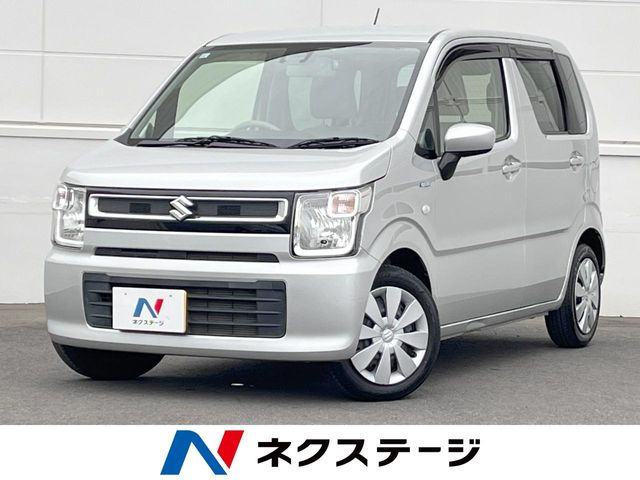スズキ ワゴンR 茨城県の中古車一覧｜中古車検索 - 価格.com