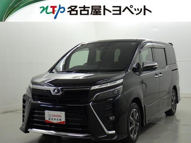 ヴォクシー2.0 ZS 煌II