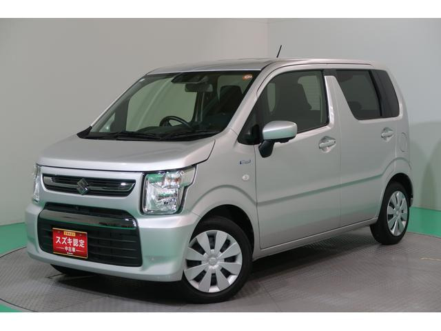 ワゴンRハイブリッド(HYBRID) FX-S