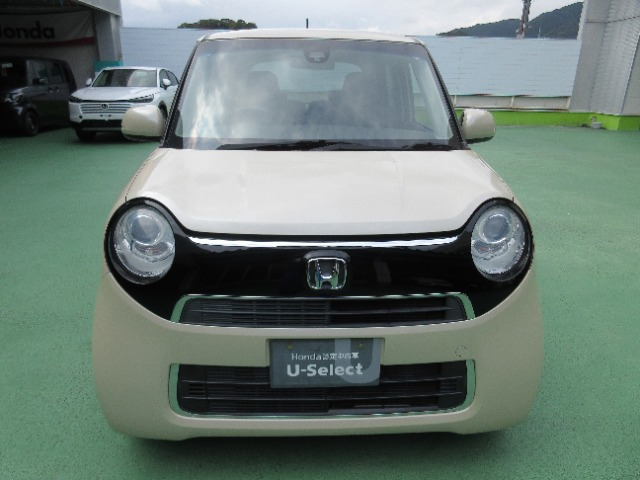 N-ONEスタンダード