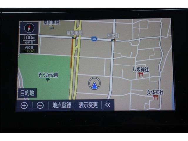 大好評のボディコーティング「ハイモースコート」もご納車までに施工可能。雨染みや線傷など中古車だからと諦めていませんか?ピカピカの状態でお乗り出しいただけます。