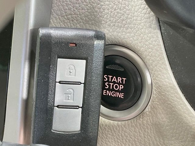 �y�C���e���W�F���g�L�[�z�J�o����|�P�b�g�ɓ��ꂽ�܂܂ł��h�A�̎{���E�������\�ȃX�}�[�g�L�[�𑕔��B�G���W���̃I���E�I�t�����J�M�����o���K�v����������Ƃ��Ă��֗��ł���