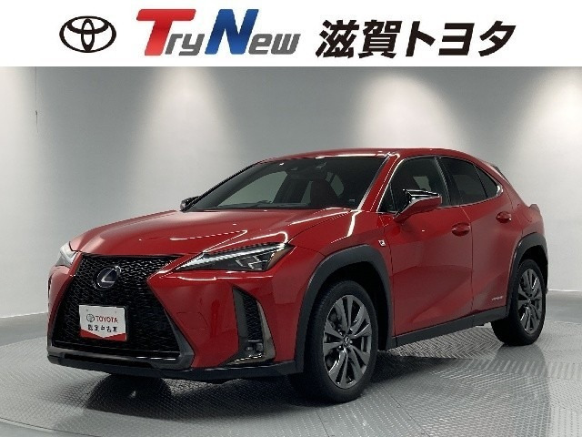 UX250h Fスポーツ