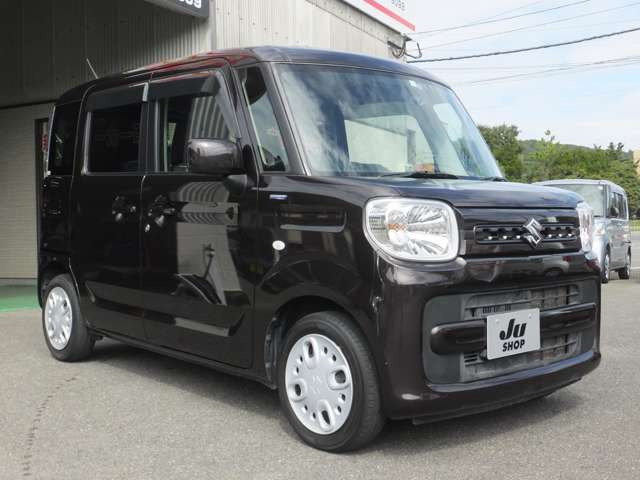 スペーシアハイブリッド(HYBRID) G