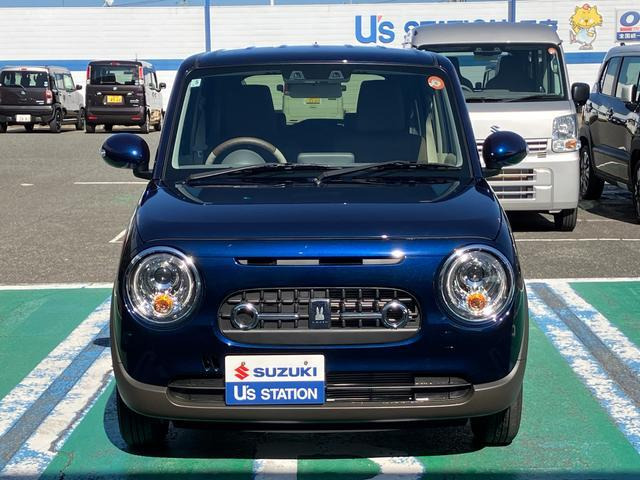 アルトラパンLC X