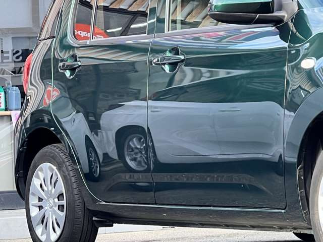 プリウス・アクア・ノート・フィツトHV等のハイブリッドとコンパクトカーでは多くの保有台数で、それぞれのお客様にあった車輌をご提案させて頂きます!