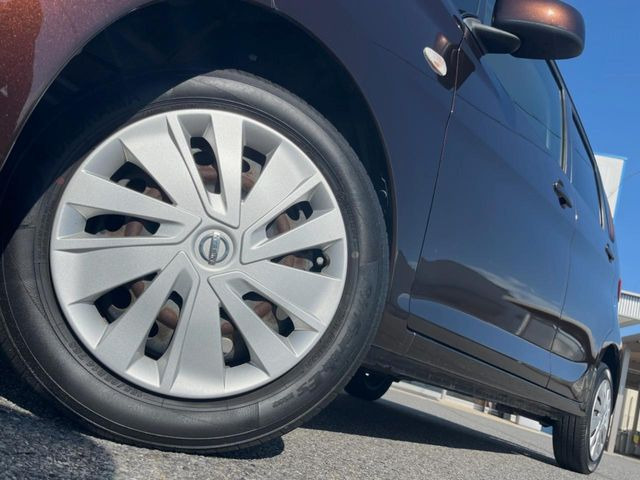 【純正14インチスチールホイール】ネクステージでは『社外アルミホイール』も好評発売中!有名ブランドからお値打ちなアルミまで幅広くご提案致します♪スタッドレスタイヤも取り扱っておりますのでお任せ下さい!