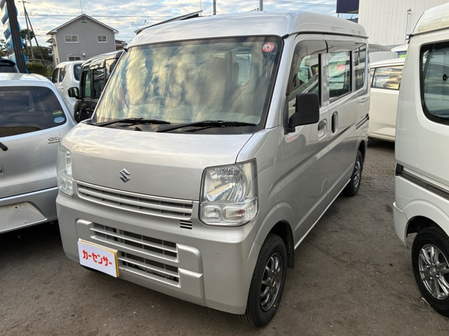 エブリイPA ハイルーフ 4WD