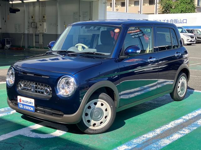 アルトラパンLC X