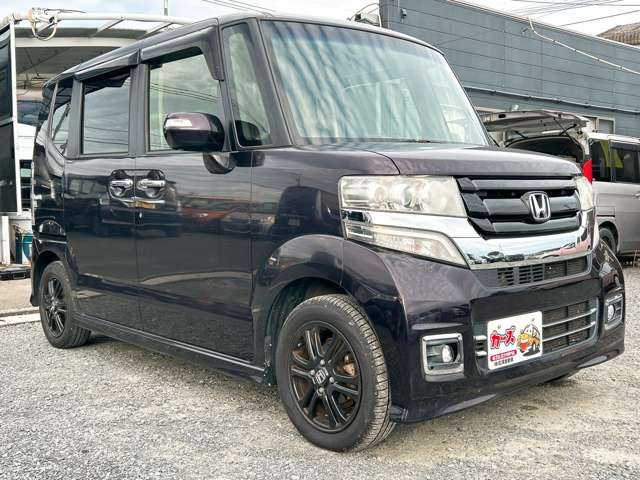 当社の在庫車はホームページからご覧ください→https://keicars.net/