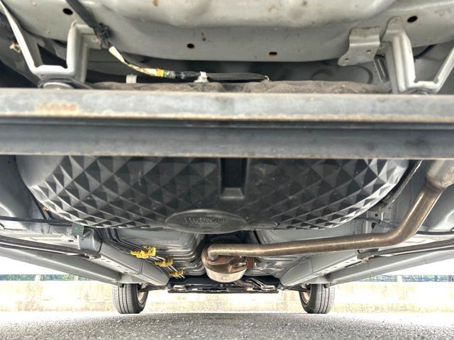 下回りがきれいなうちに、防錆加工の施工がオススメ。降雪地域はもちろん、沿岸部にお住いの方や、趣味でマリン・ウィンタースポーツをされる方にご好評いただいております。