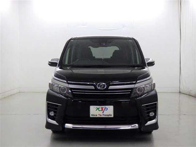 ヴォクシー2.0 ZS 煌II