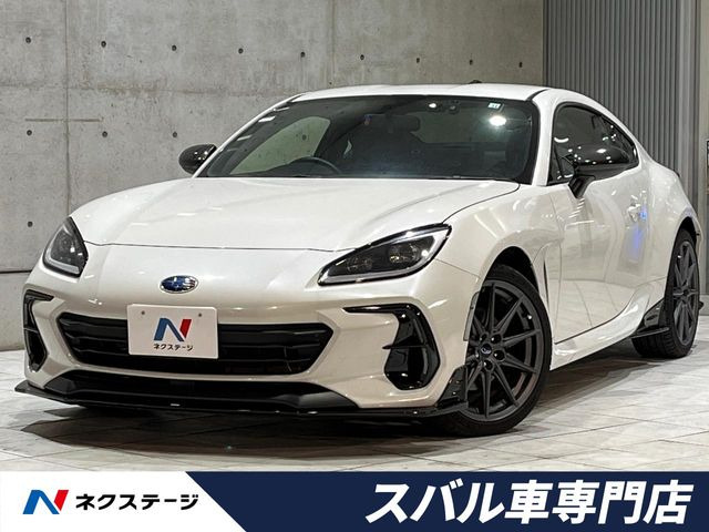BRZ(スバル) 2.4 S 中古車画像