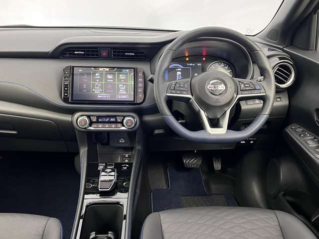 キックス1.2 AUTECH (e-POWER)